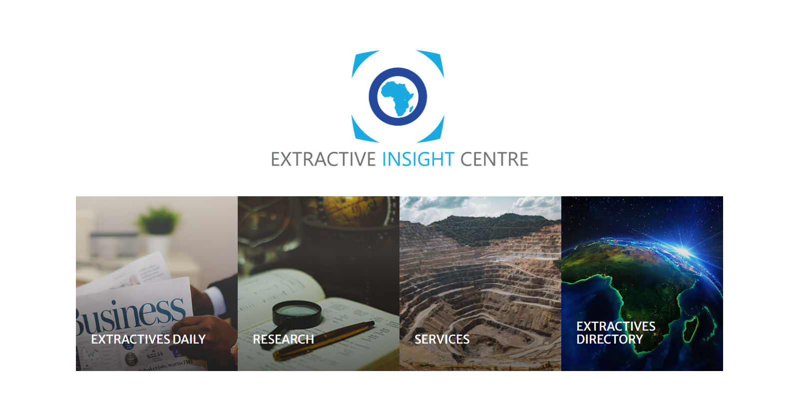 Extractive Insights