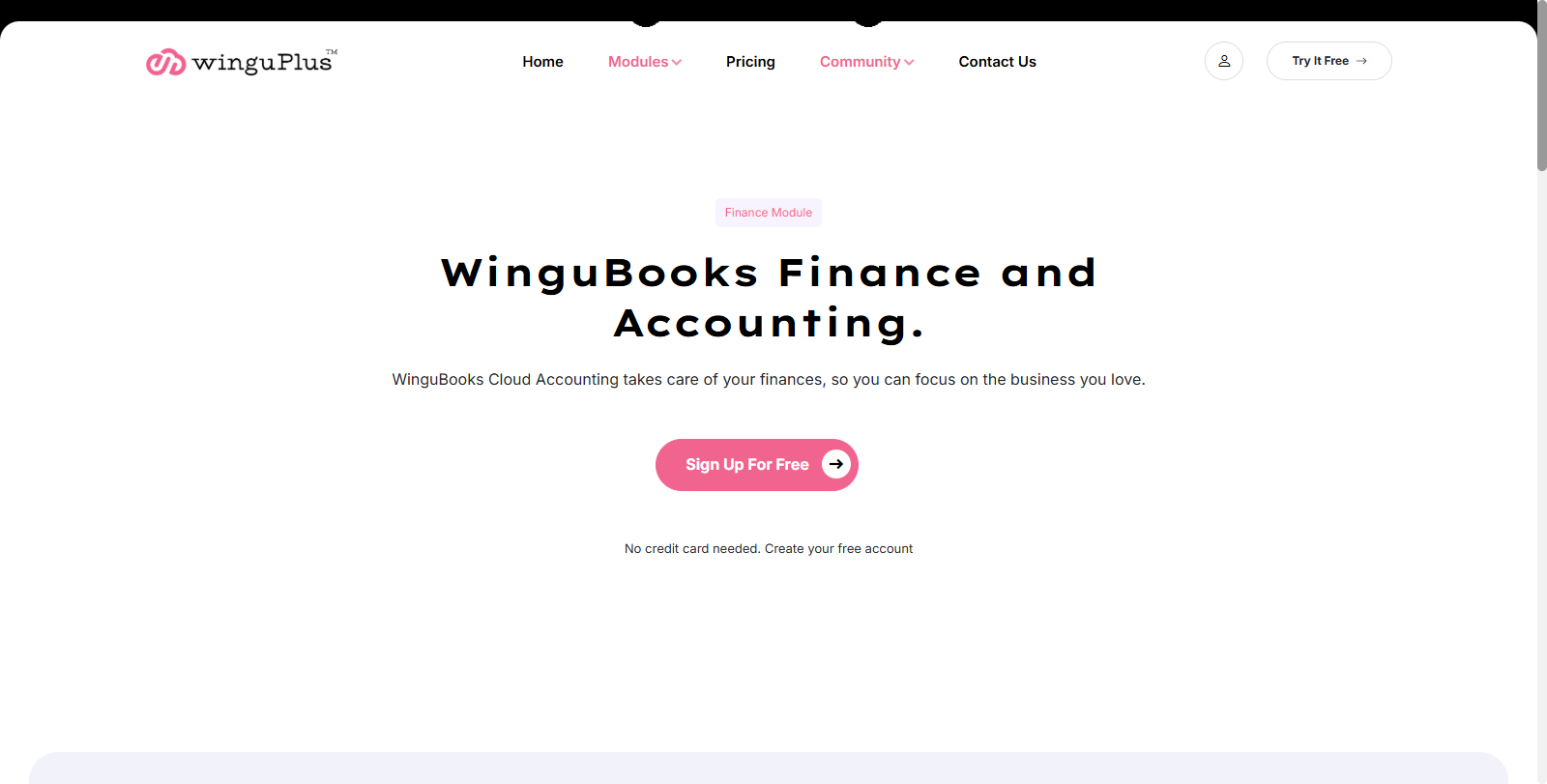 WinguBooks